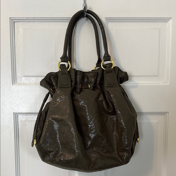 Big Buddha Bag - Picture 2 of 4